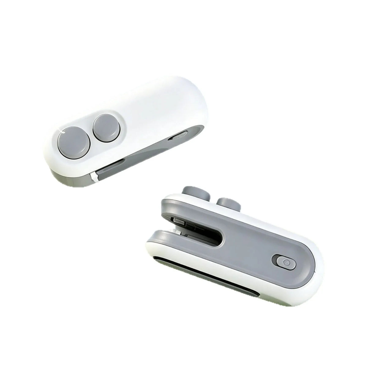 2-in-1 Magnetic Mini Bag Sealer & Cutter (USB Rechargeable)