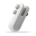 2-in-1 Magnetic Mini Bag Sealer & Cutter (USB Rechargeable)